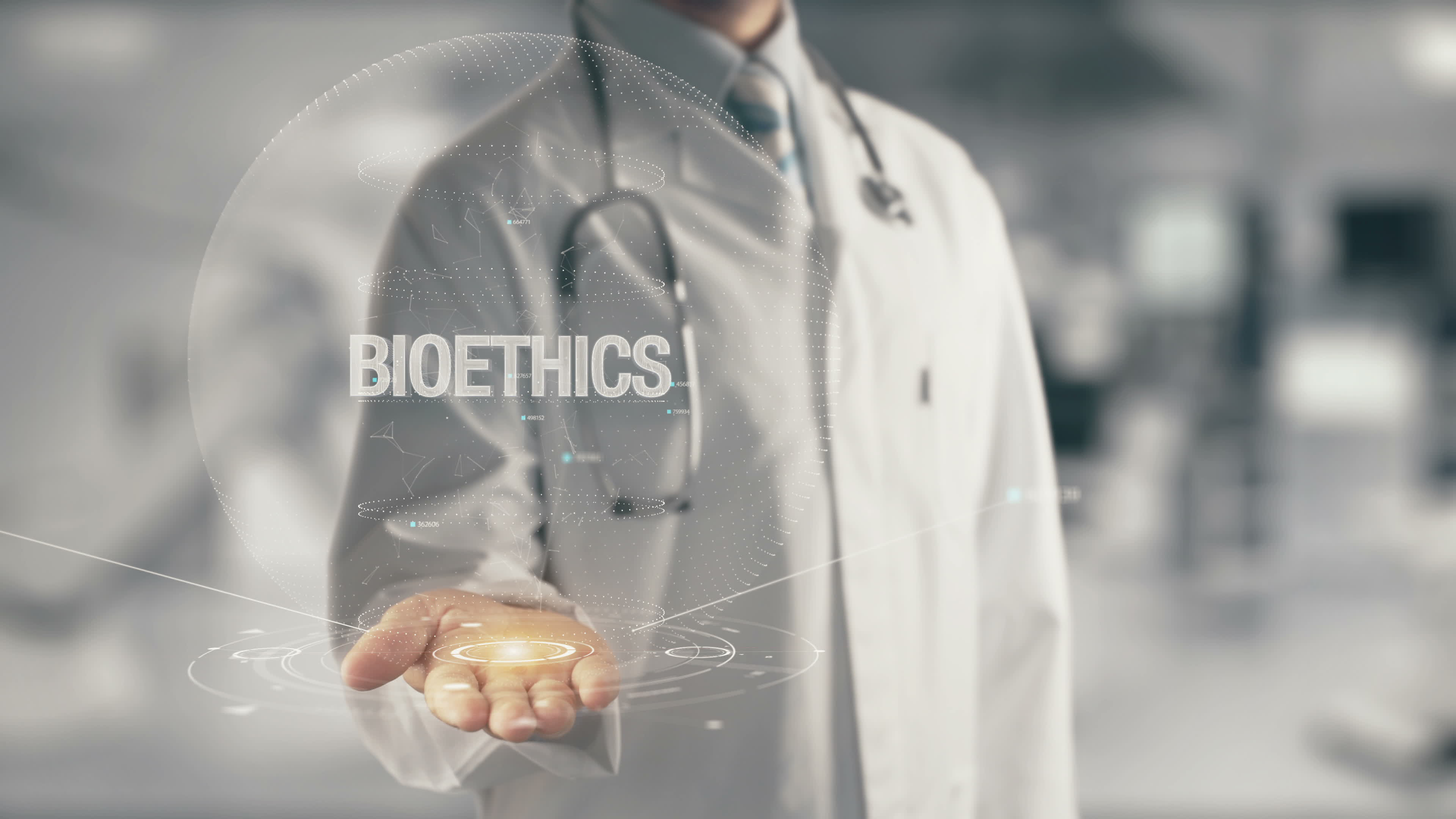 NIH Bioethics courses, training and lecture opportunities